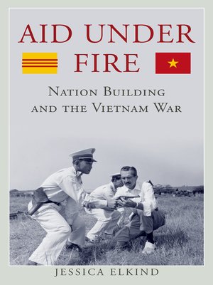 cover image of Aid Under Fire